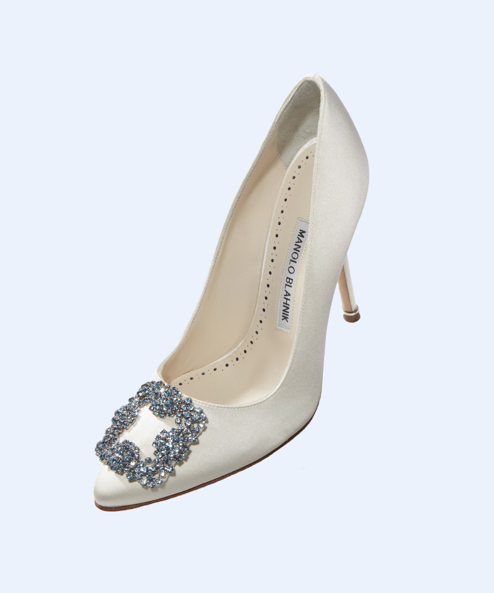 Designer wedding shoes \u0026 accessories 