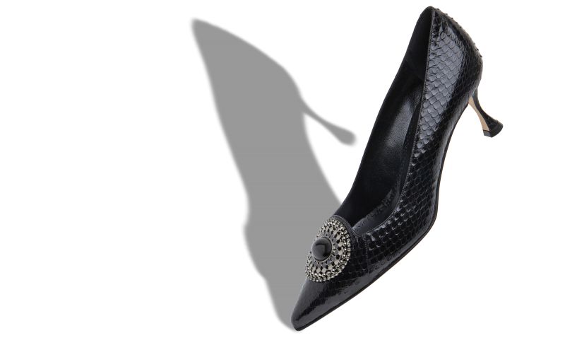 Designer Women Pumps | Manolo Blahnik