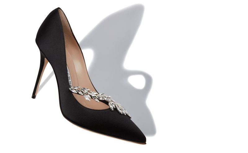 Women designer shoes & leather goods | Manolo Blahnik