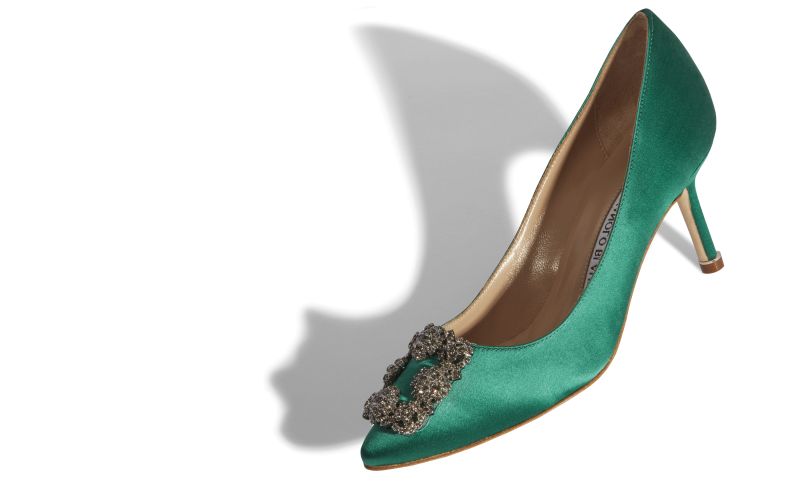 Designer Women Hangisi | Manolo Blahnik