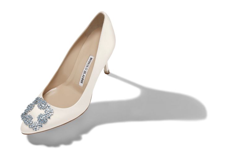 Designer Women Wedding Manolo Blahnik