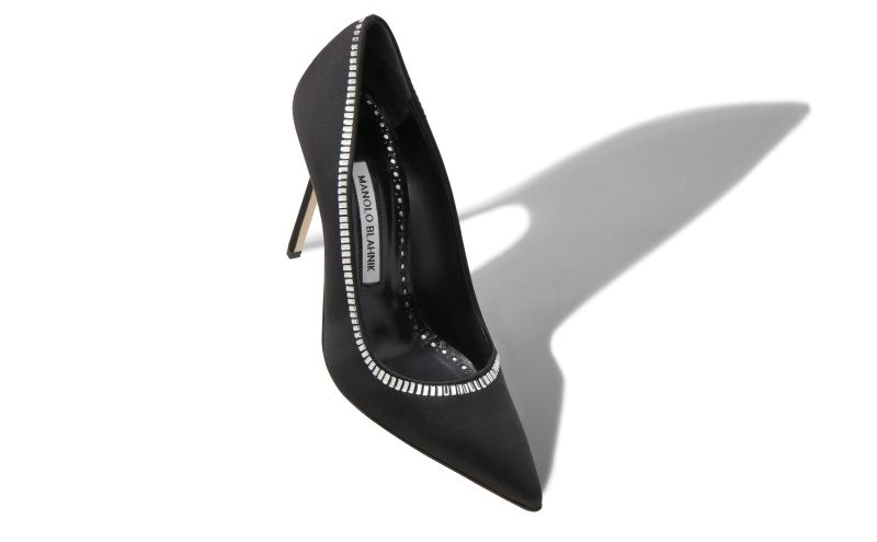 Women designer shoes & leather goods | Manolo Blahnik