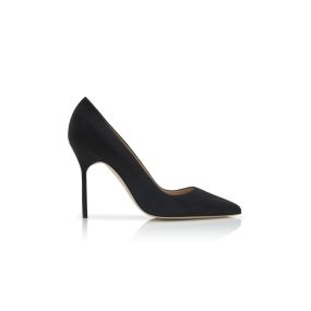 Manolo bb clearance pumps