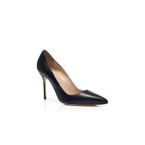 Manolo blahnik bb pump sale online