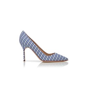 Manolo blahnik deals bb 15mm