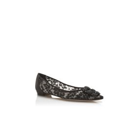 Womens lace best sale flats