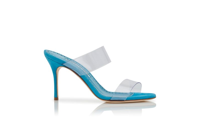 Designer Women Sandals | Manolo Blahnik