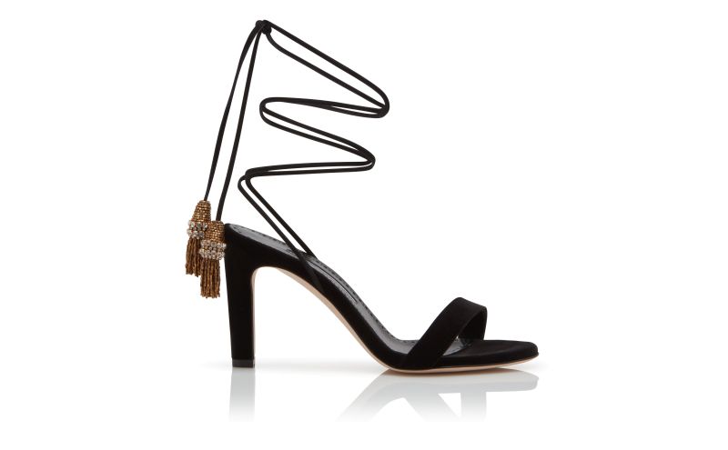 Designer Women Sandals | Manolo Blahnik