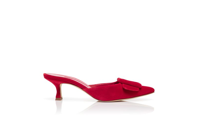 Women designer shoes & leather goods | Manolo Blahnik