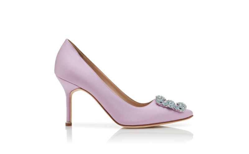 Designer Women Pumps | Manolo Blahnik