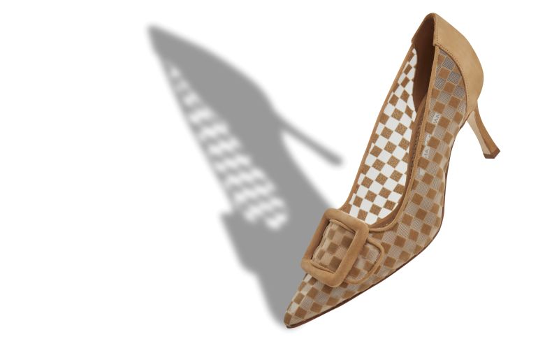 Louis Vuitton Sandals in Nigeria; Flat Platform High-Heeled
