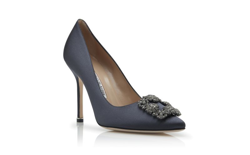 Women's Pumps  Even&Odd High heels – black – EC96498 - Fashion