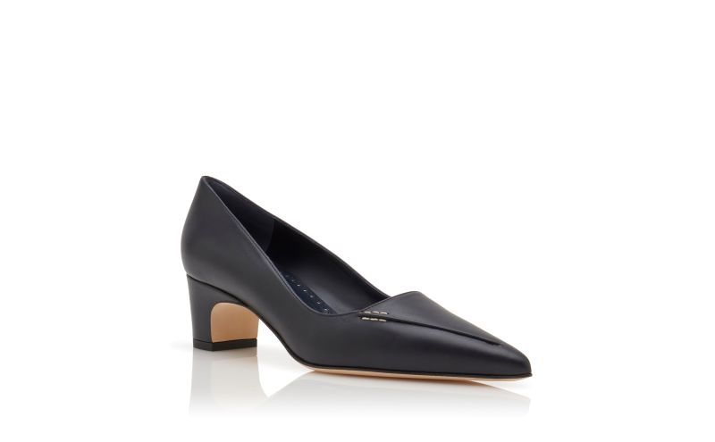 Designer Women Pumps | Manolo Blahnik