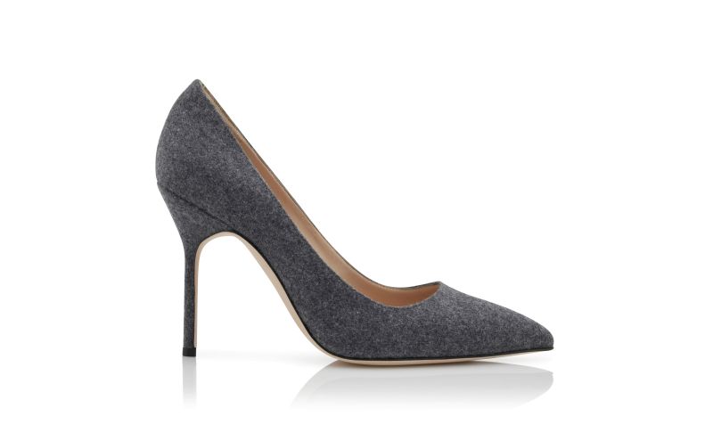 Designer Women Pumps | Manolo Blahnik