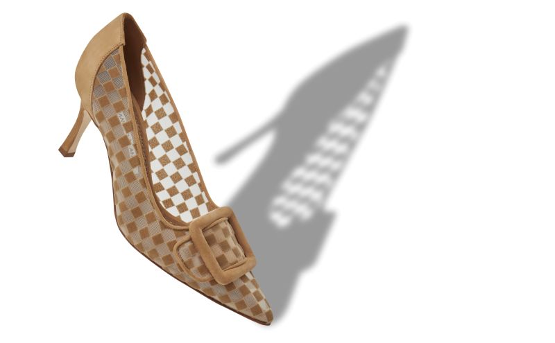 Louis Vuitton Sandals in Nigeria; Flat Platform High-Heeled