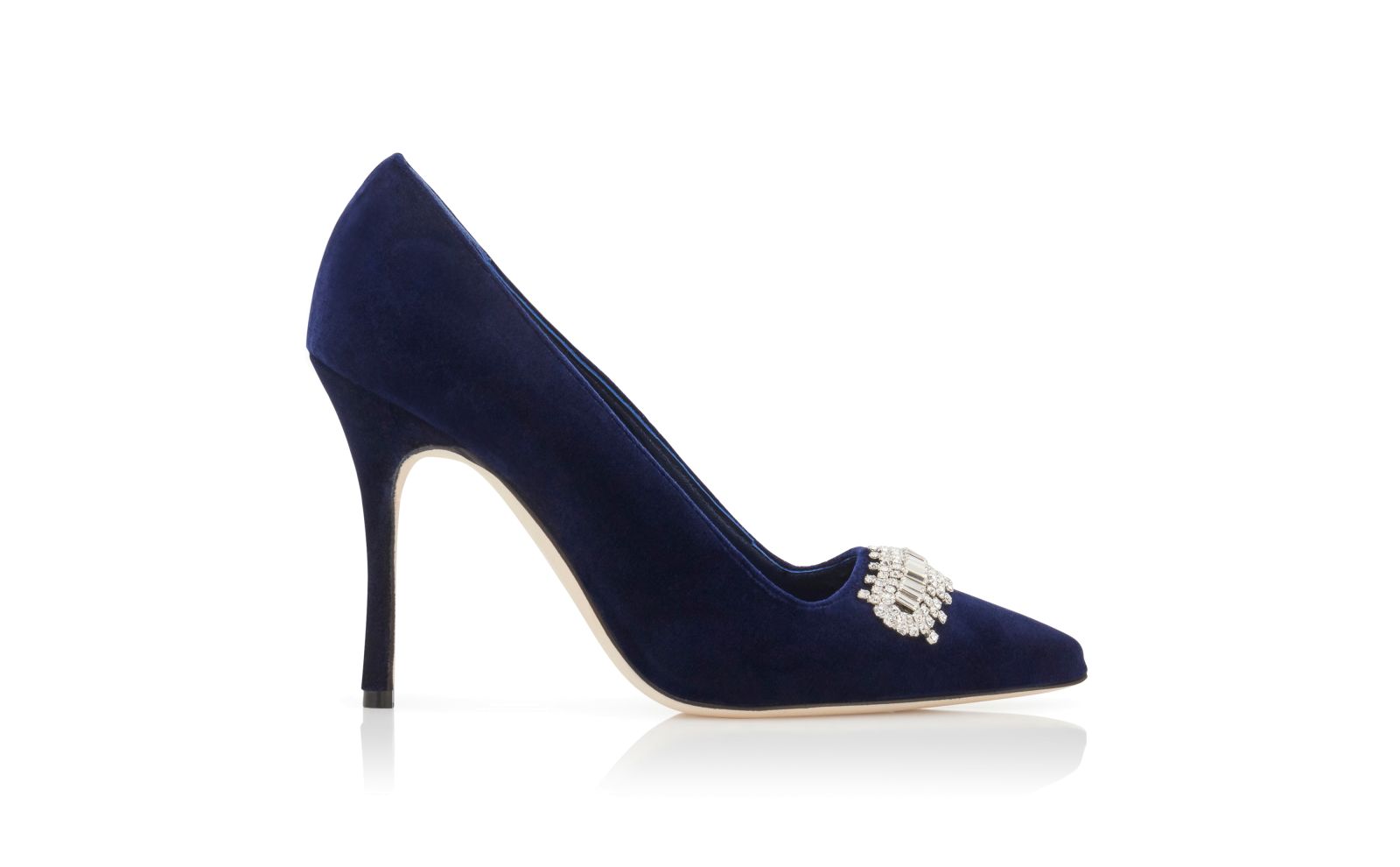 Women designer shoes & leather goods | Manolo Blahnik