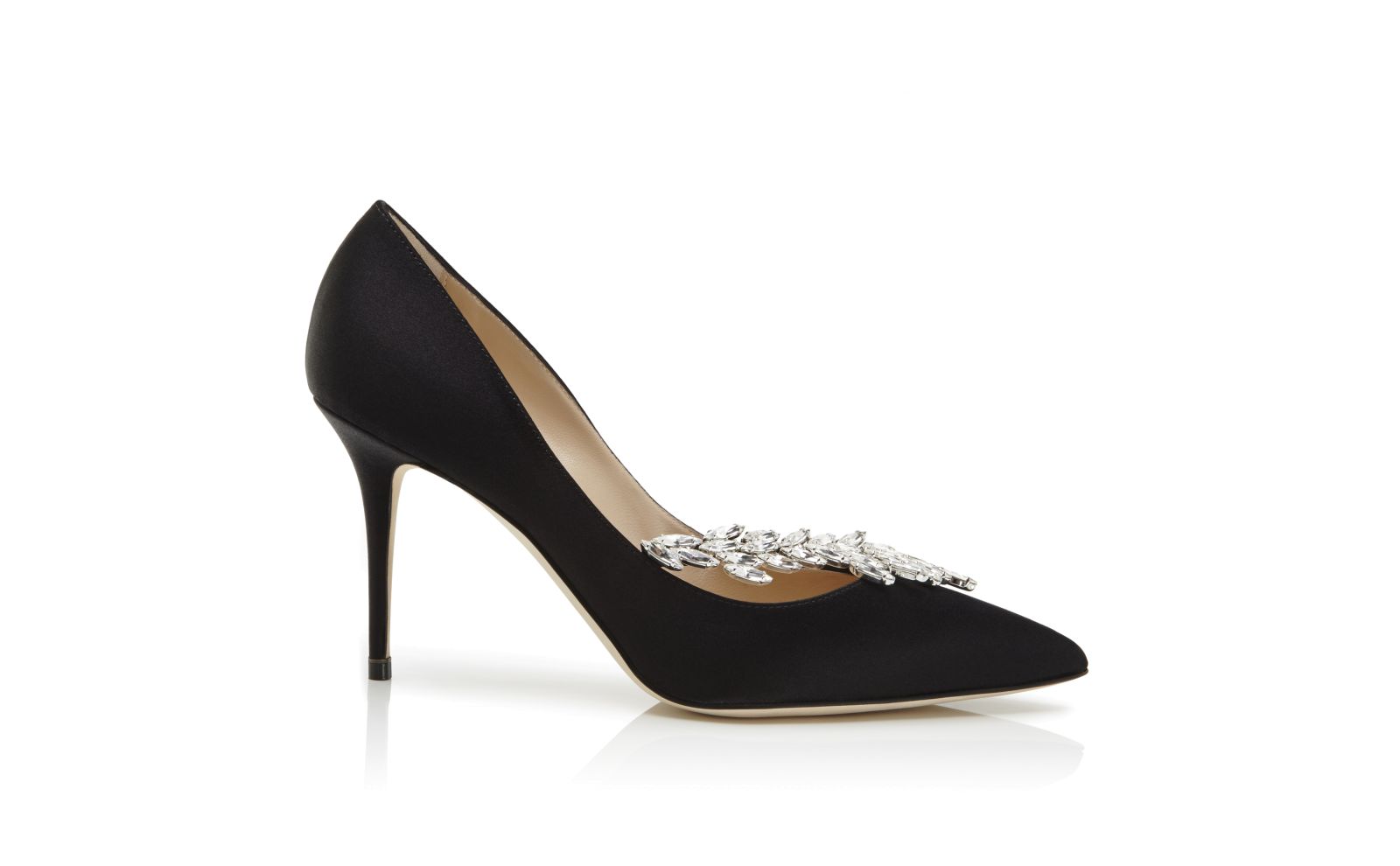 Designer Women Pumps | Manolo Blahnik