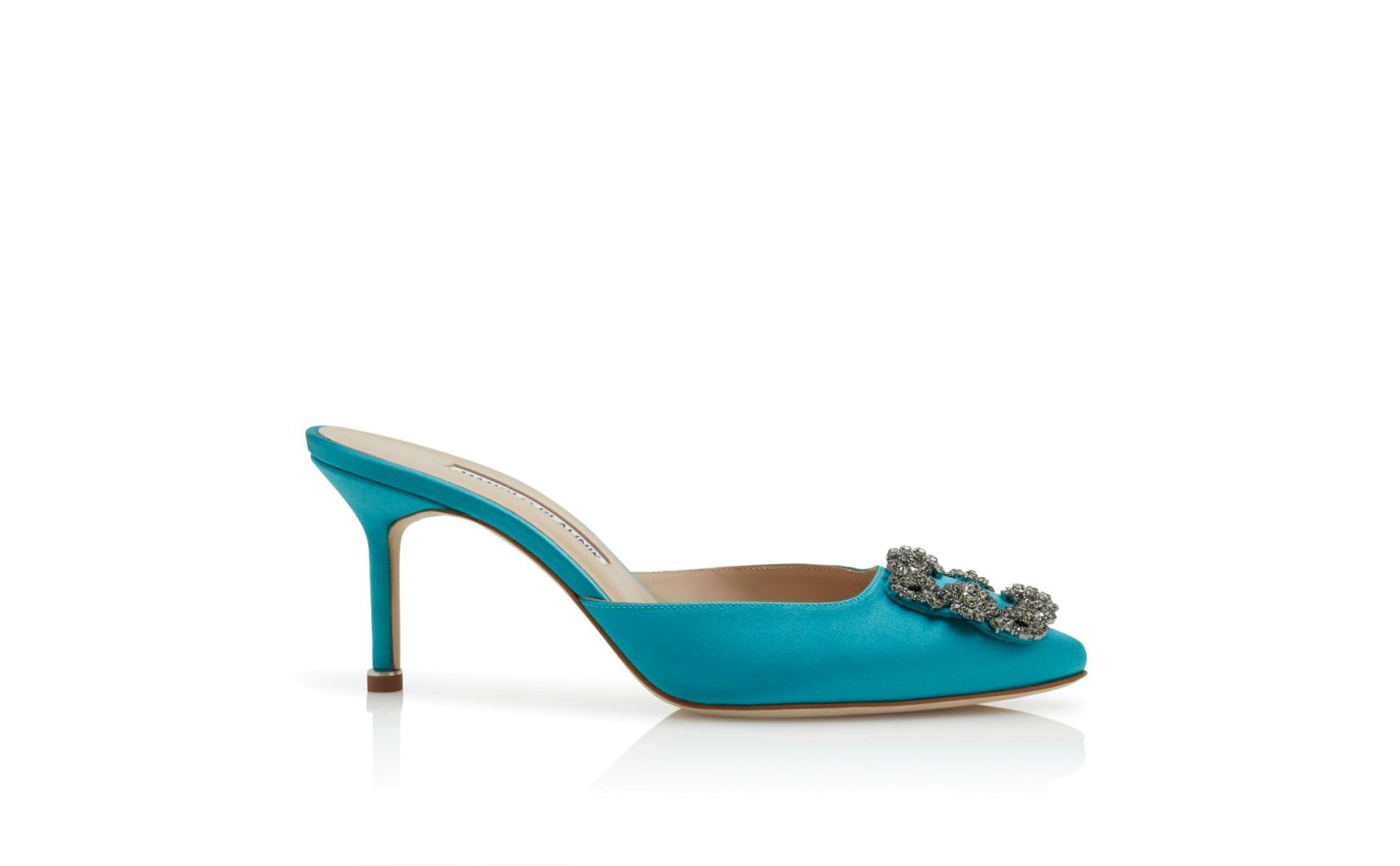 Women designer shoes & leather goods | Manolo Blahnik