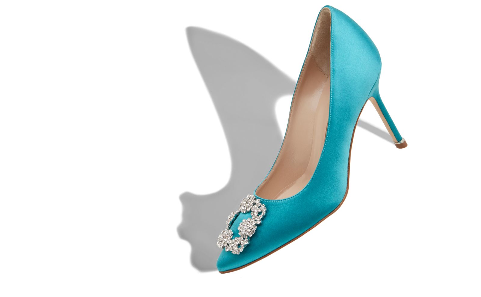 Women designer shoes & leather goods | Manolo Blahnik