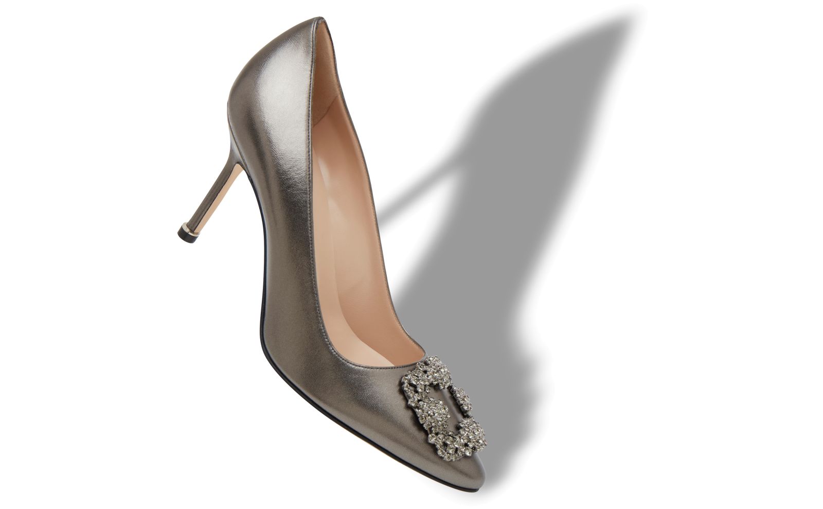 Designer Women Pumps | Manolo Blahnik