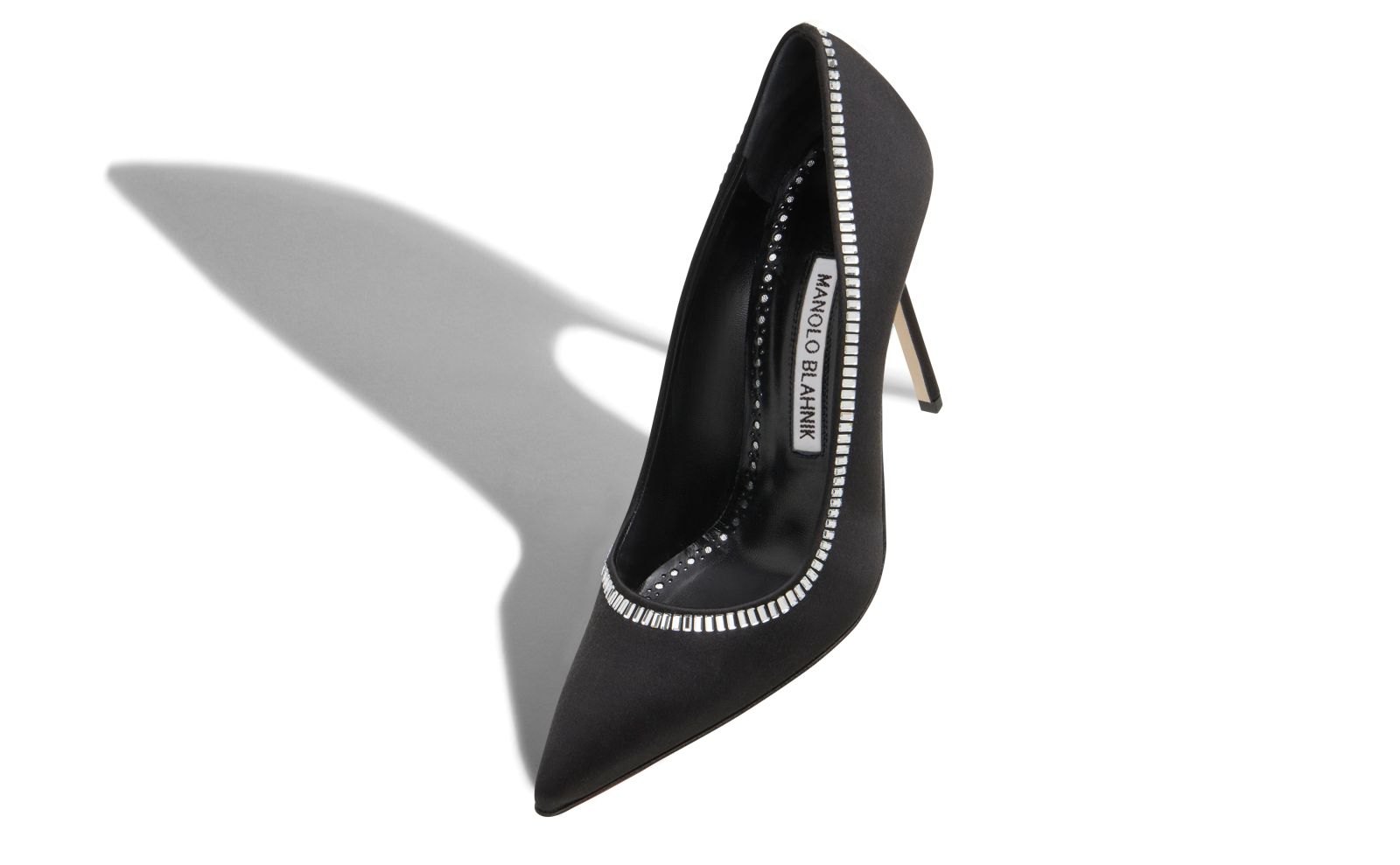 Women designer shoes & leather goods | Manolo Blahnik