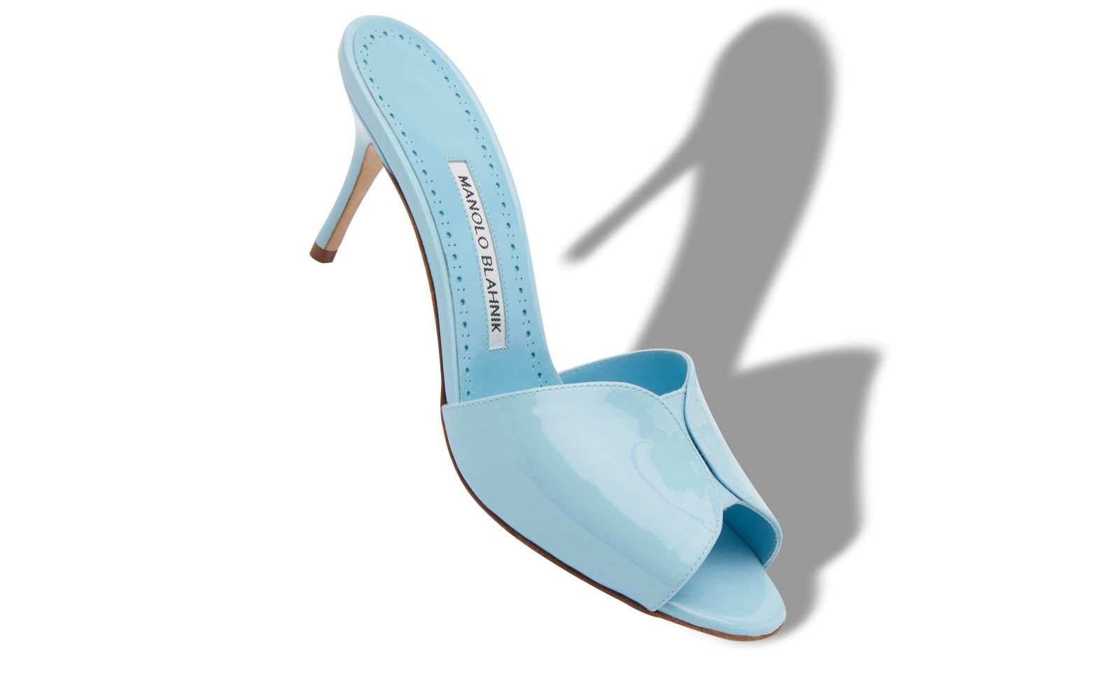 Women designer shoes & leather goods | Manolo Blahnik