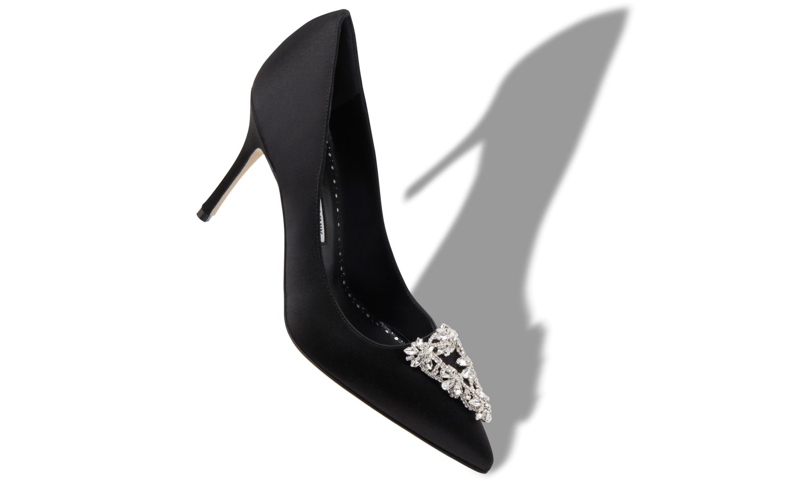 Designer Women Dress shoes | Manolo Blahnik