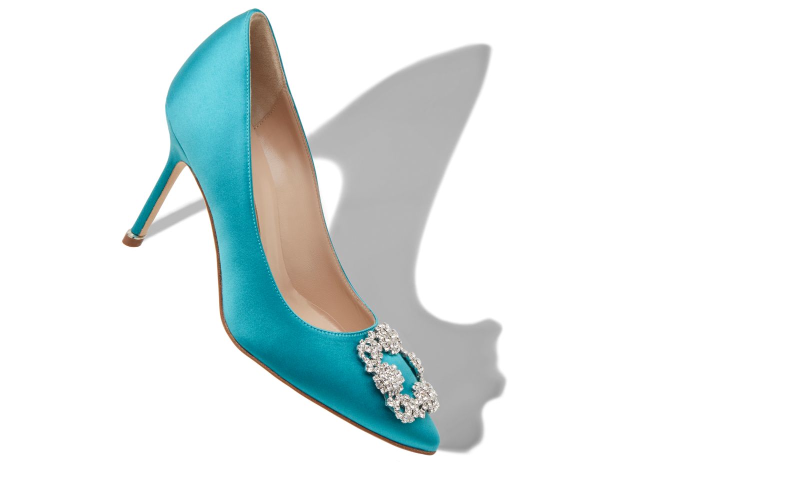 Women designer shoes & leather goods | Manolo Blahnik