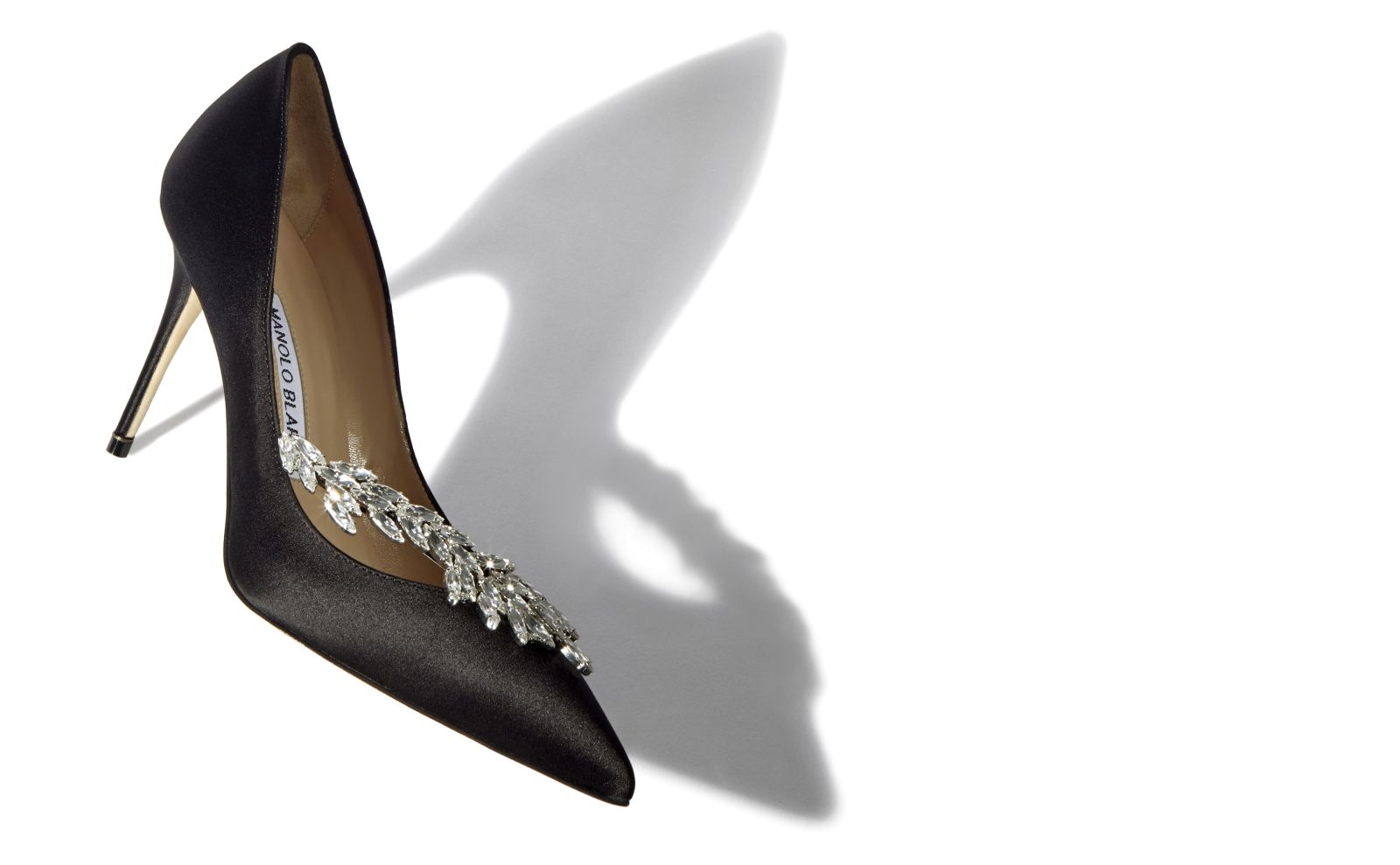 Designer Women Pumps | Manolo Blahnik