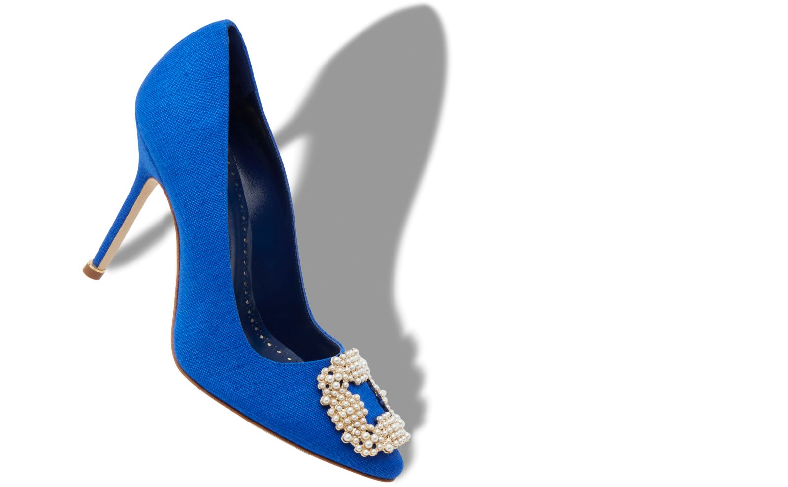 Designer Women Hangisi | Manolo Blahnik