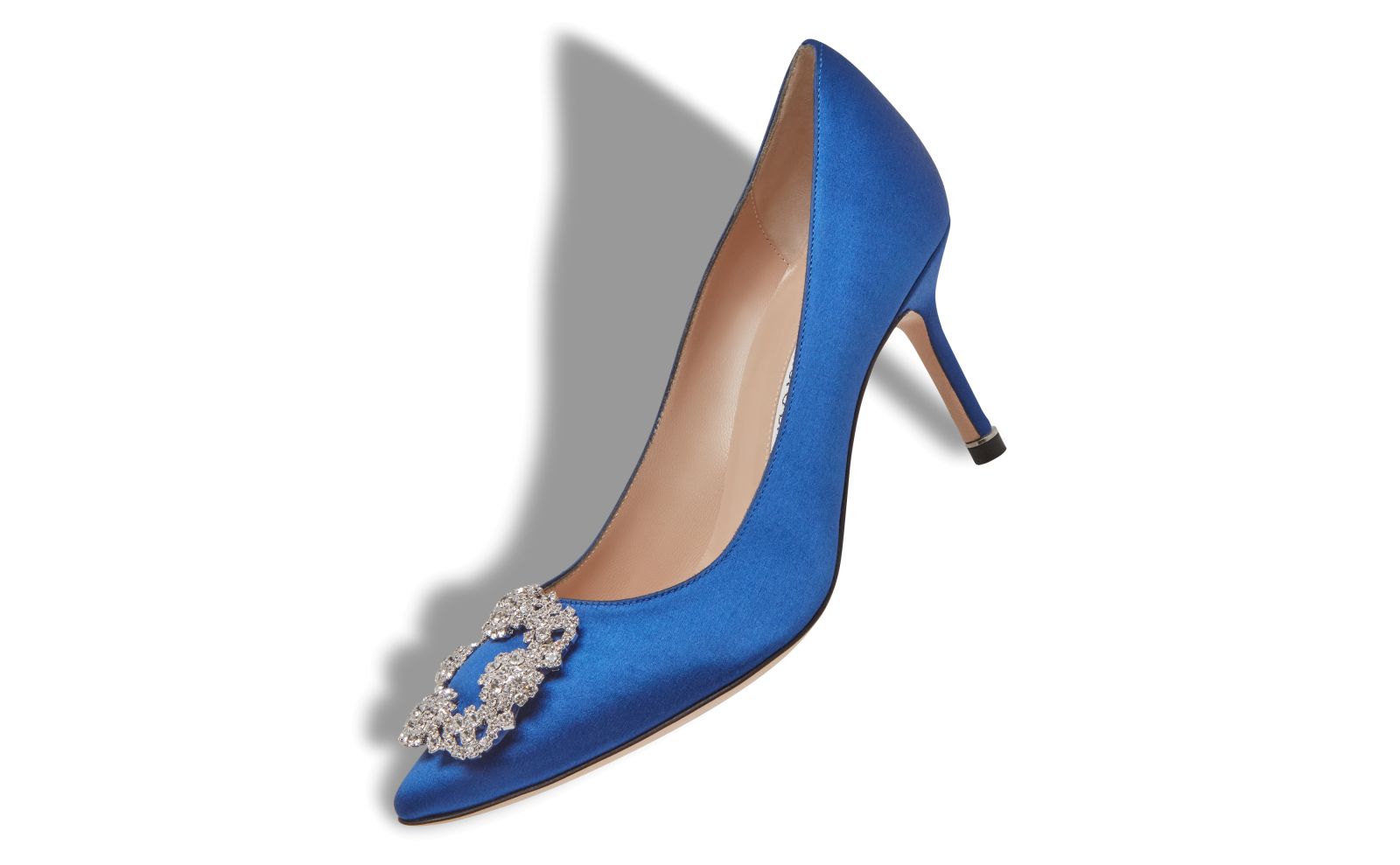 Designer Women Pumps | Manolo Blahnik