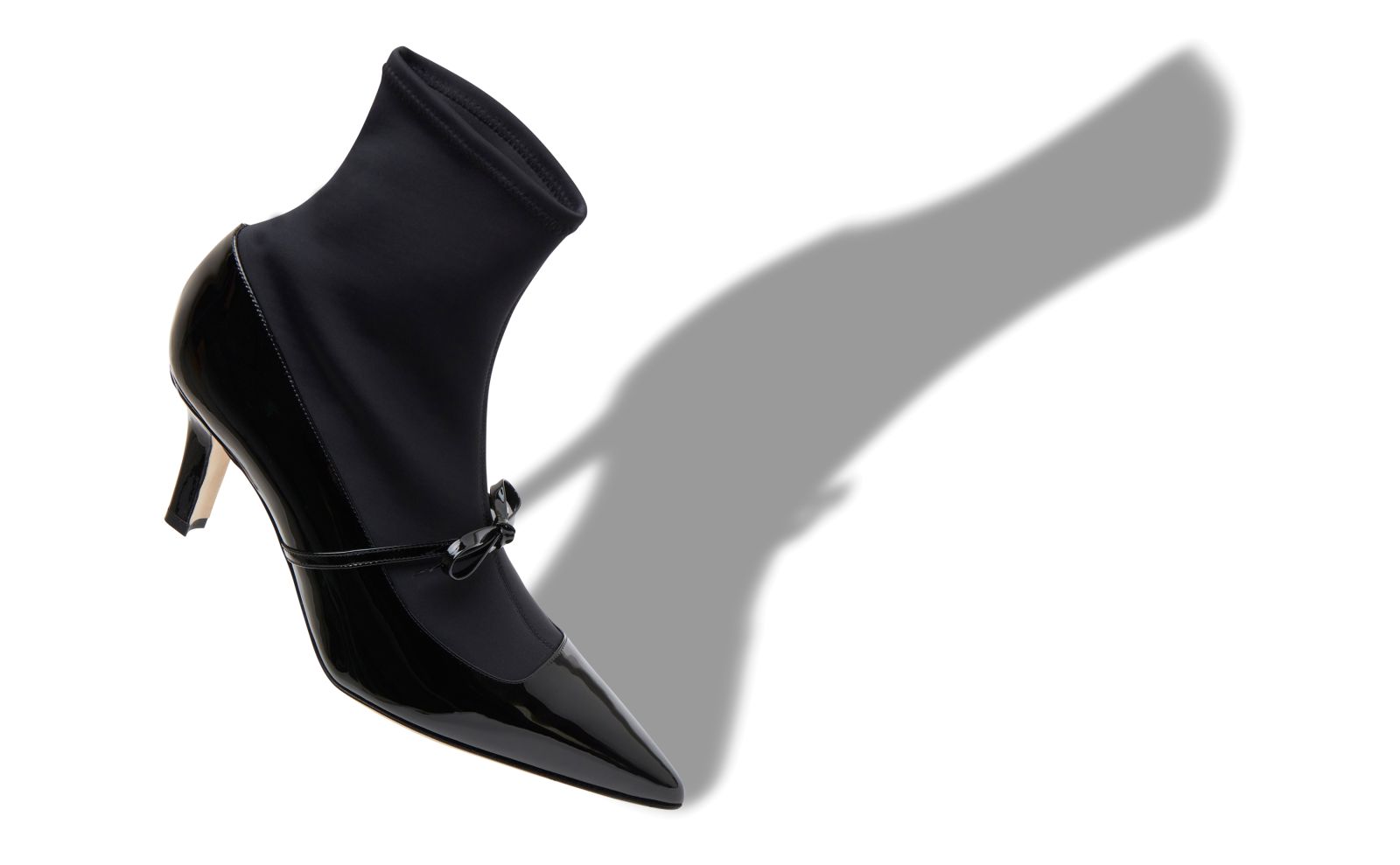 Designer Women Boots | Manolo Blahnik