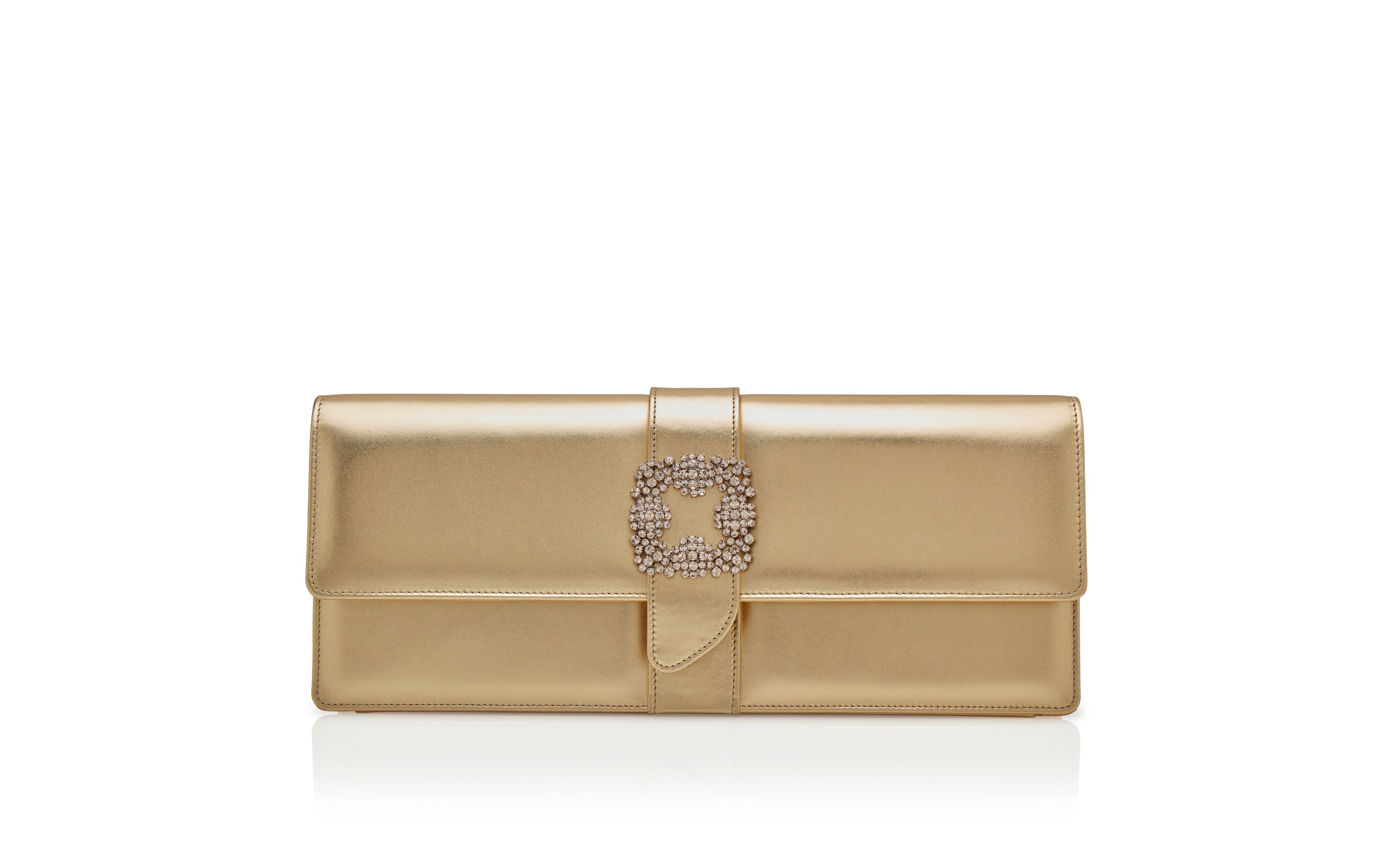 Gold Clutch Evening Bag Metallic Mini Clutch Bag Luxury -  Denmark