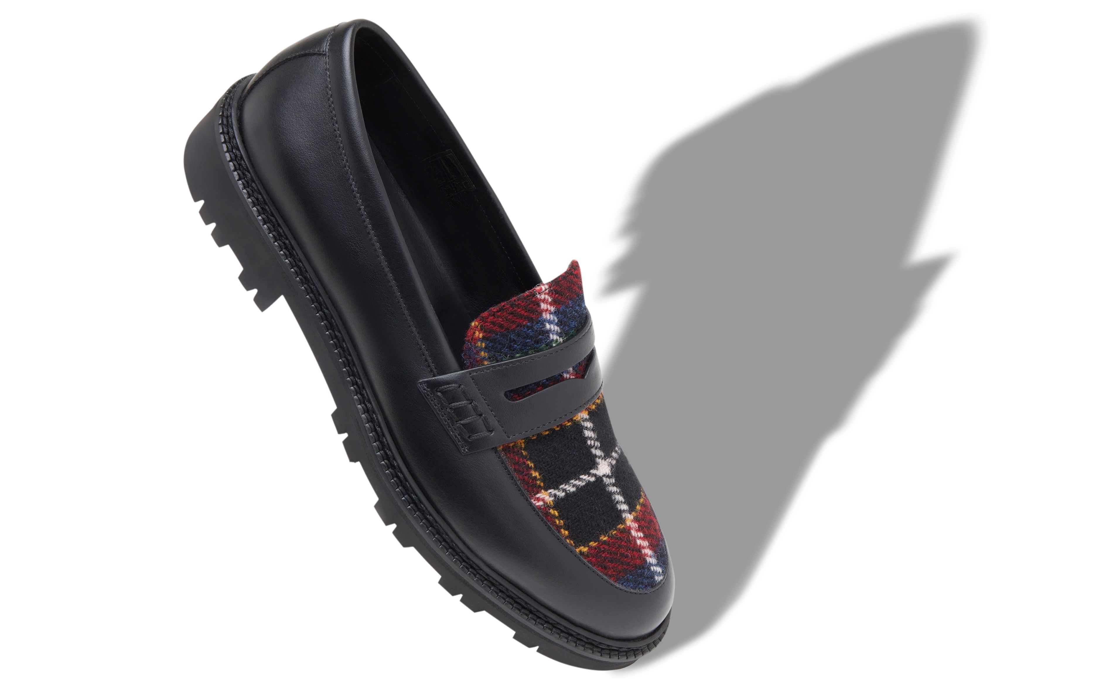Men's driving loafers 100% made in Italy