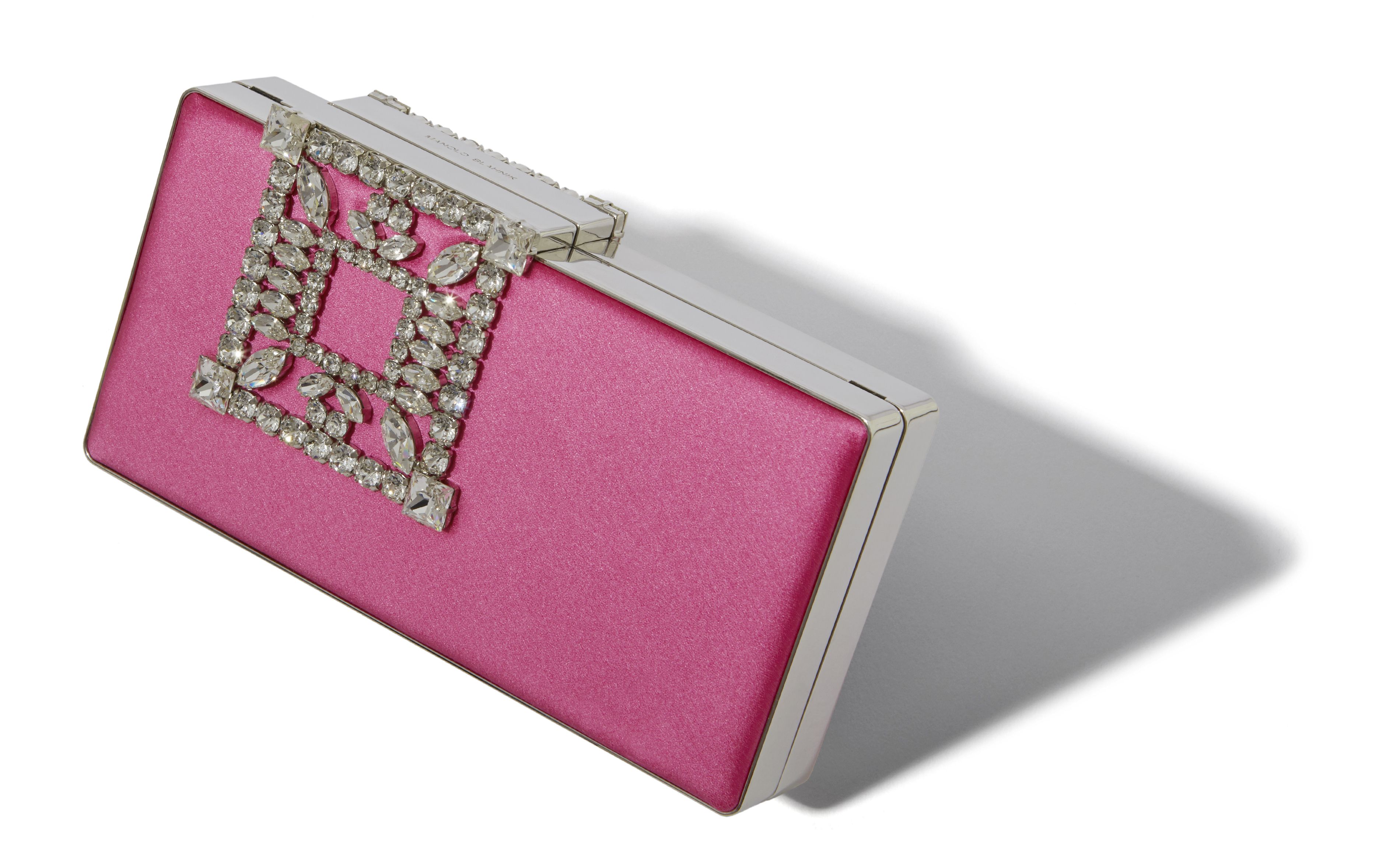 clutch pink