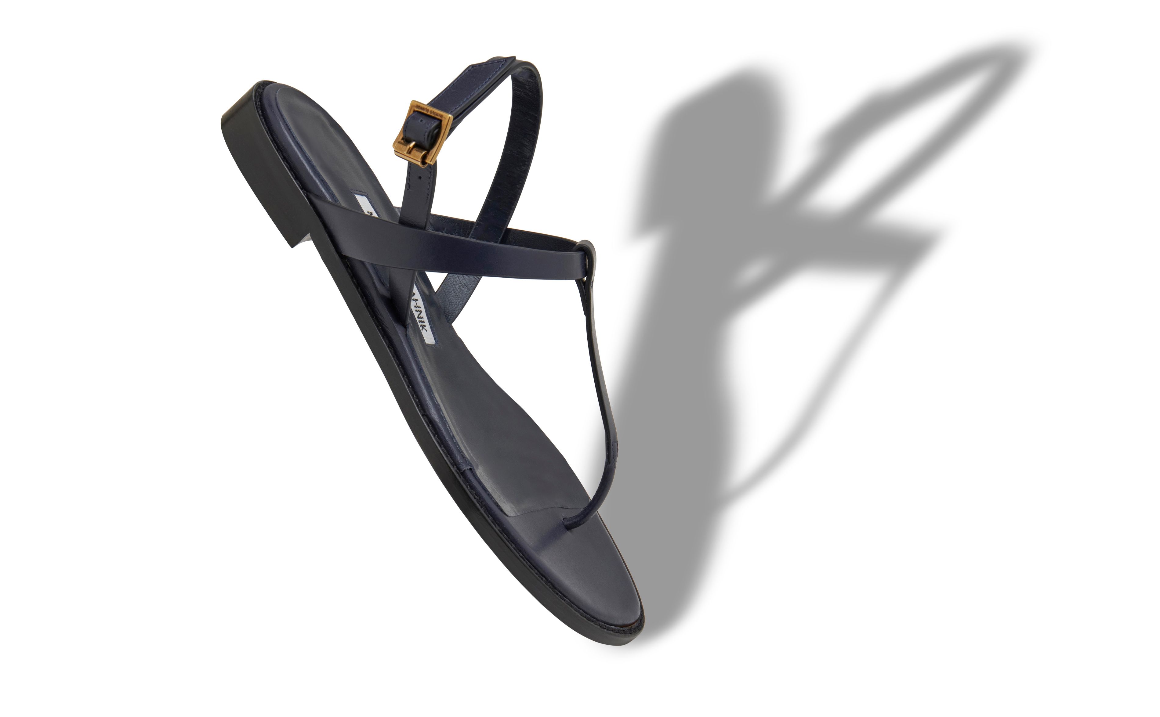 Walkaroo Gents Black Blue Sandal (GG8210) 9 UK : Amazon.in: Fashion