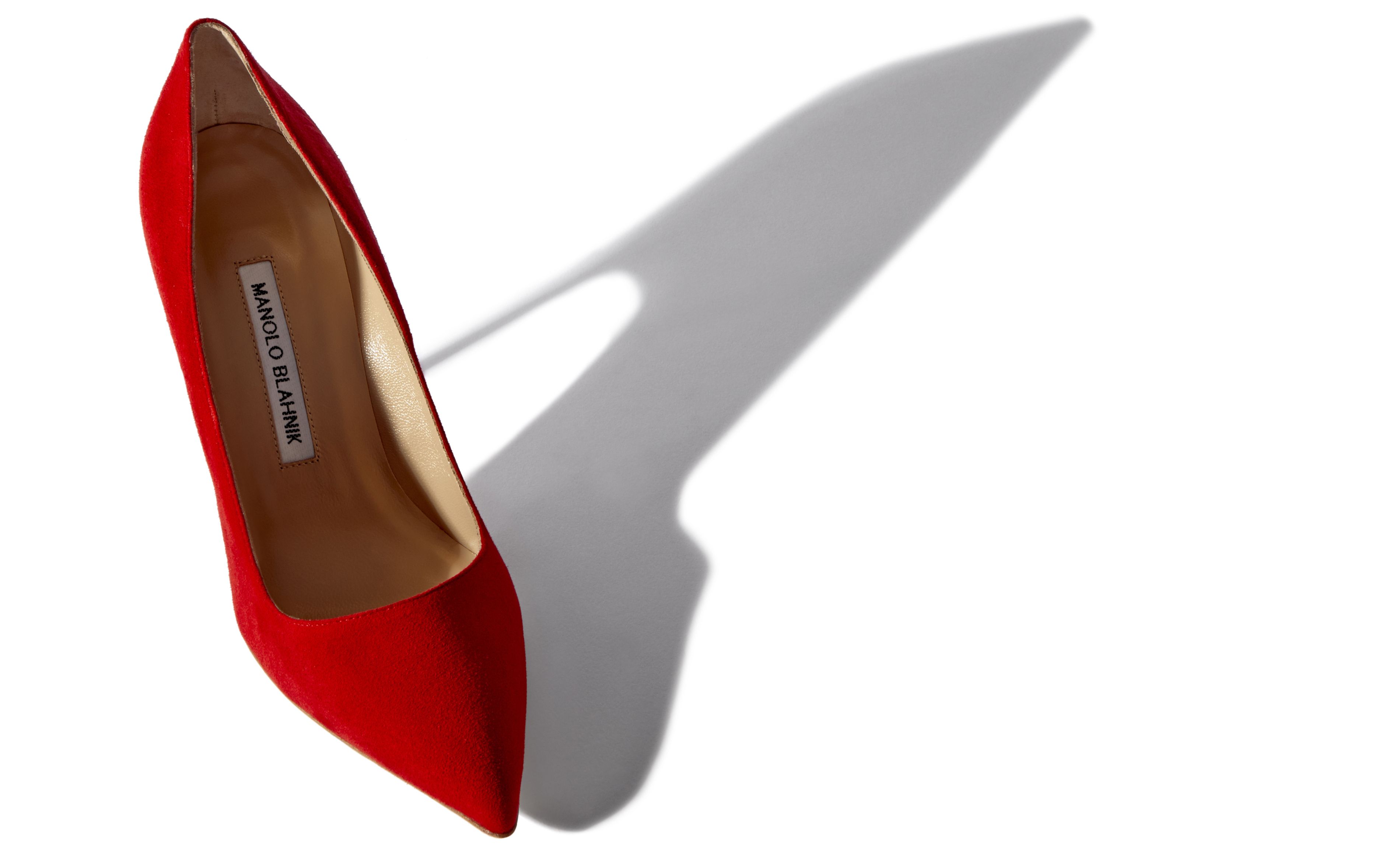 7 Red Pumps That Are Must-Haves In Every Woman's Closet