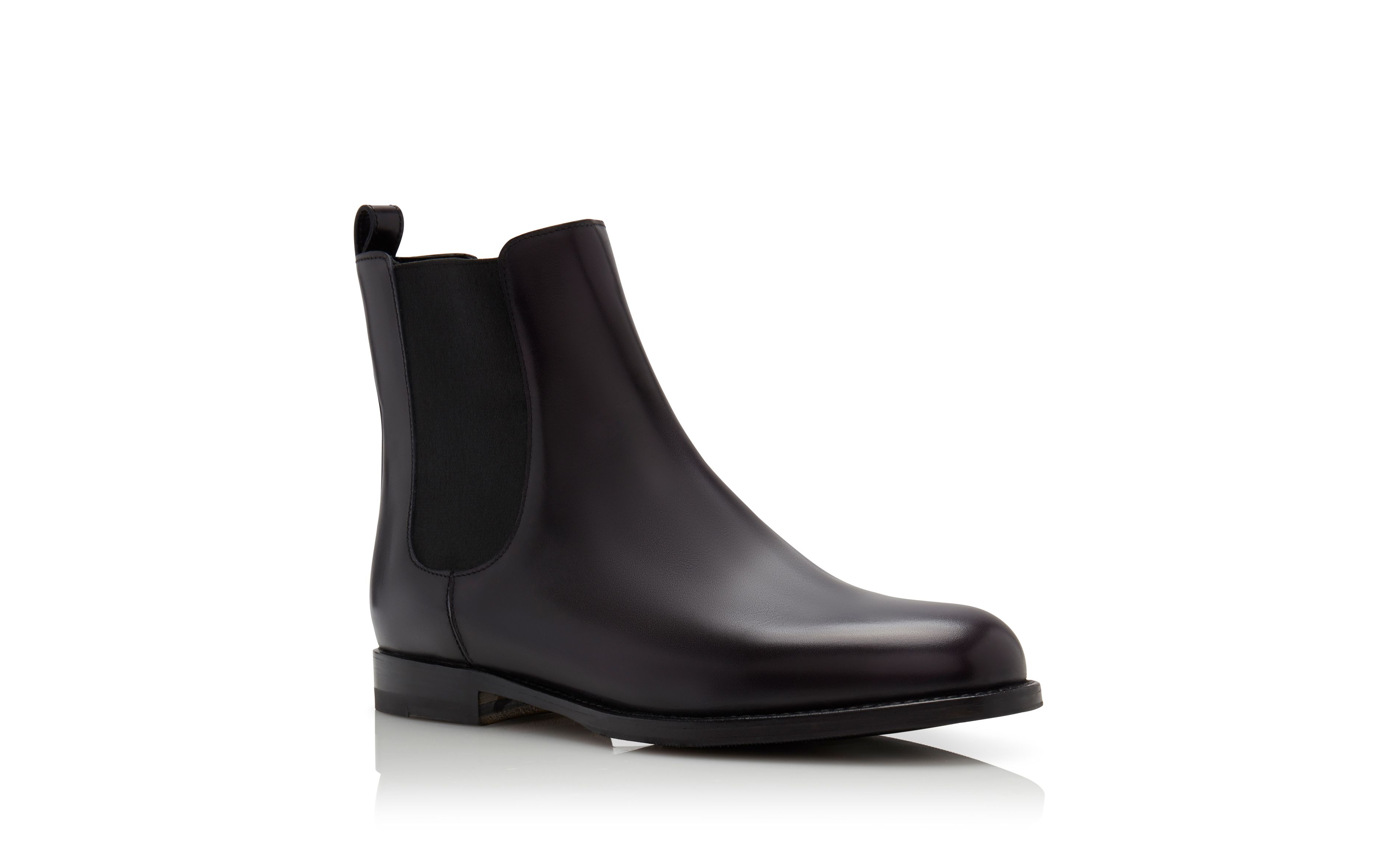 manolo blahnik chelsea boots