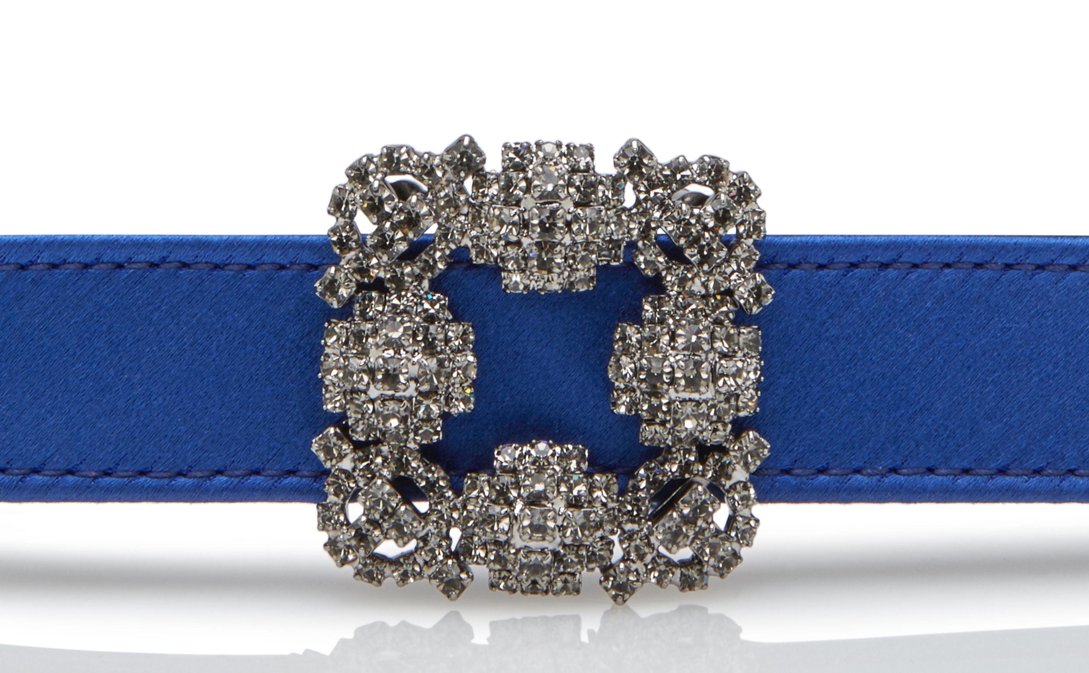 manolo blahnik belt