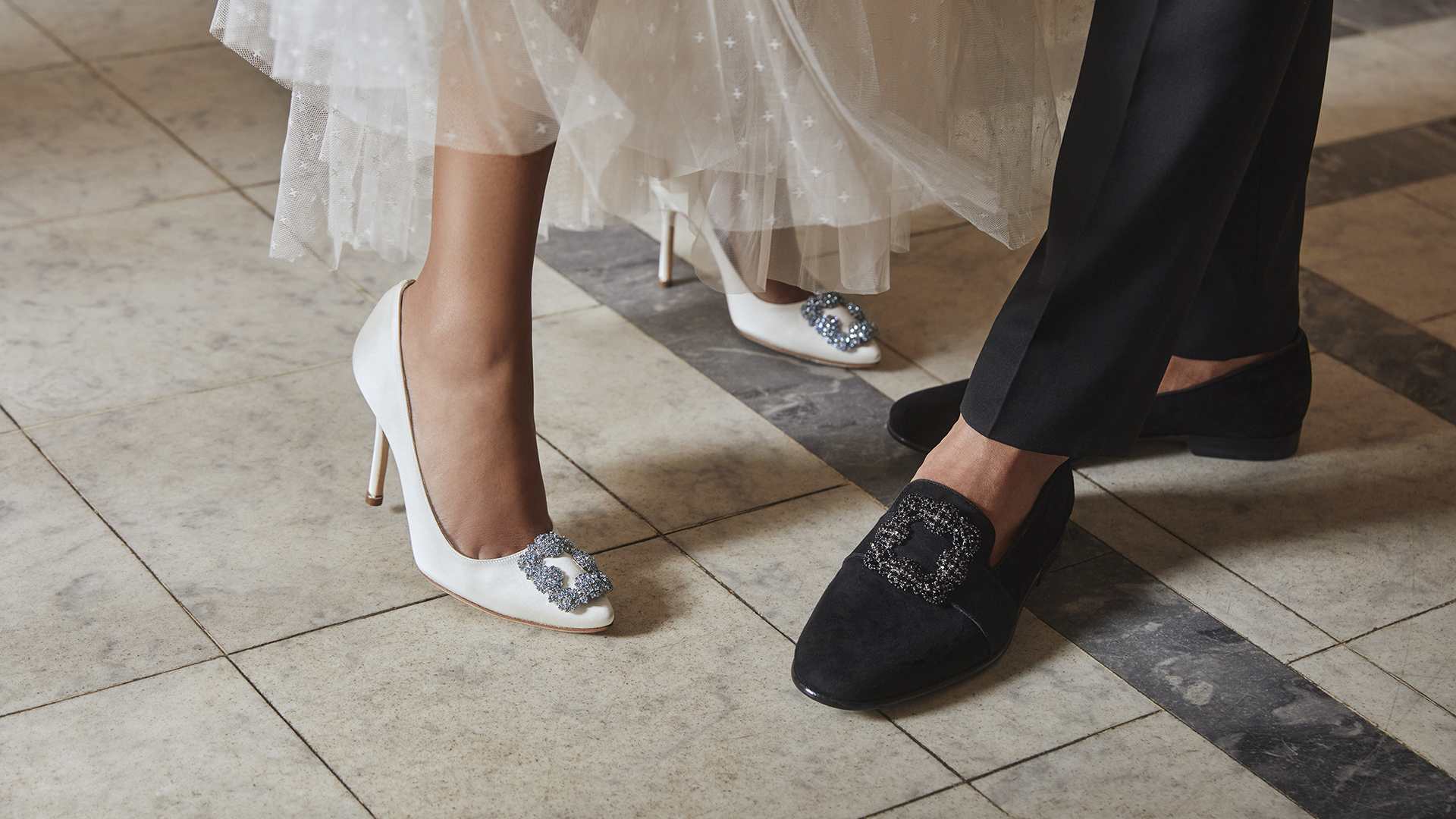 How To Select The Perfect Bridal Sandal For Wedding? - KALKI Fashion Blog